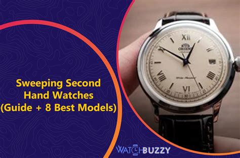 replica watch with sweeping second hand|what are sweeping watches.